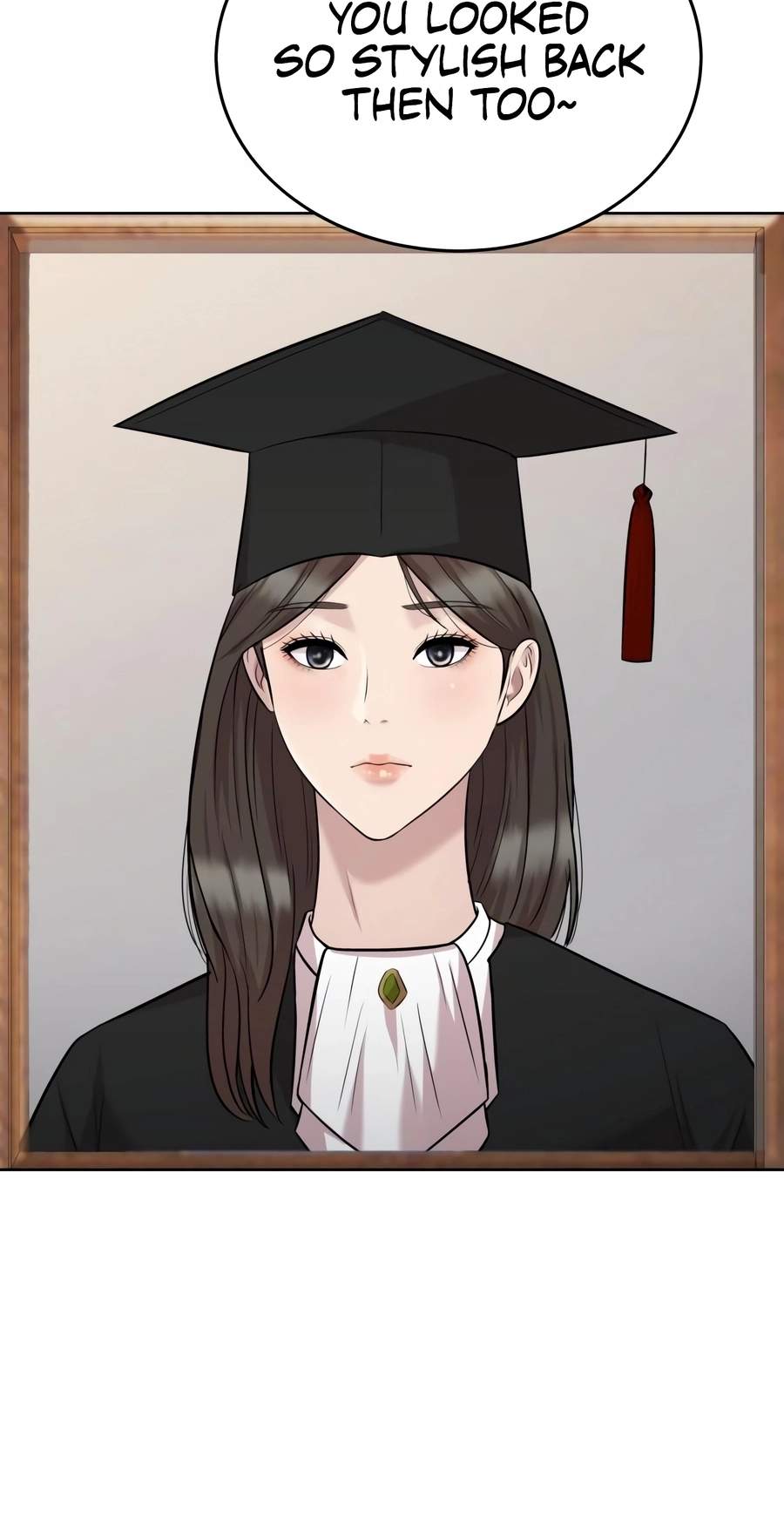 Even the Lottery Jackpot Winner Still Goes to Work Chapter 96 page 92