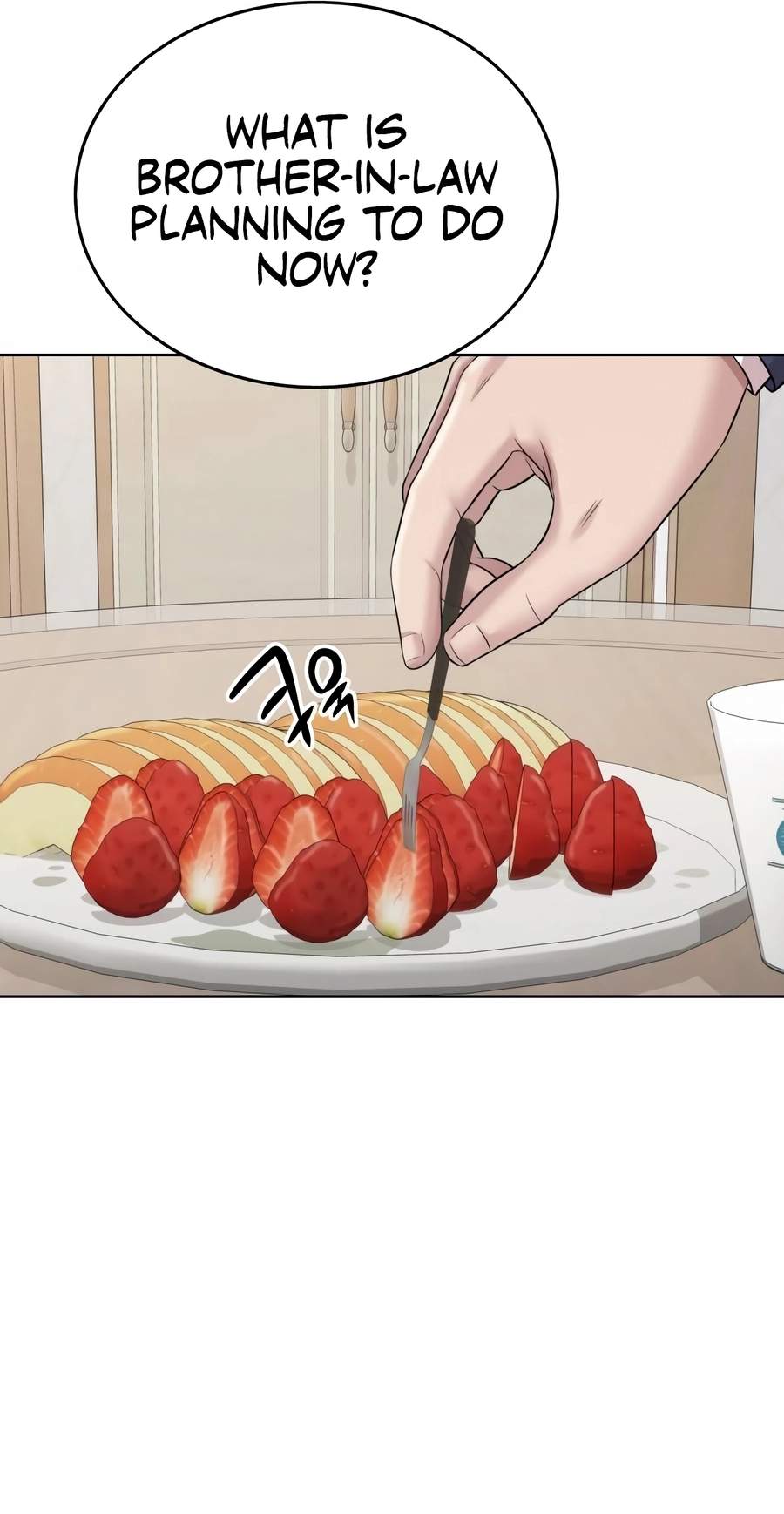 Even the Lottery Jackpot Winner Still Goes to Work Chapter 96 page 97