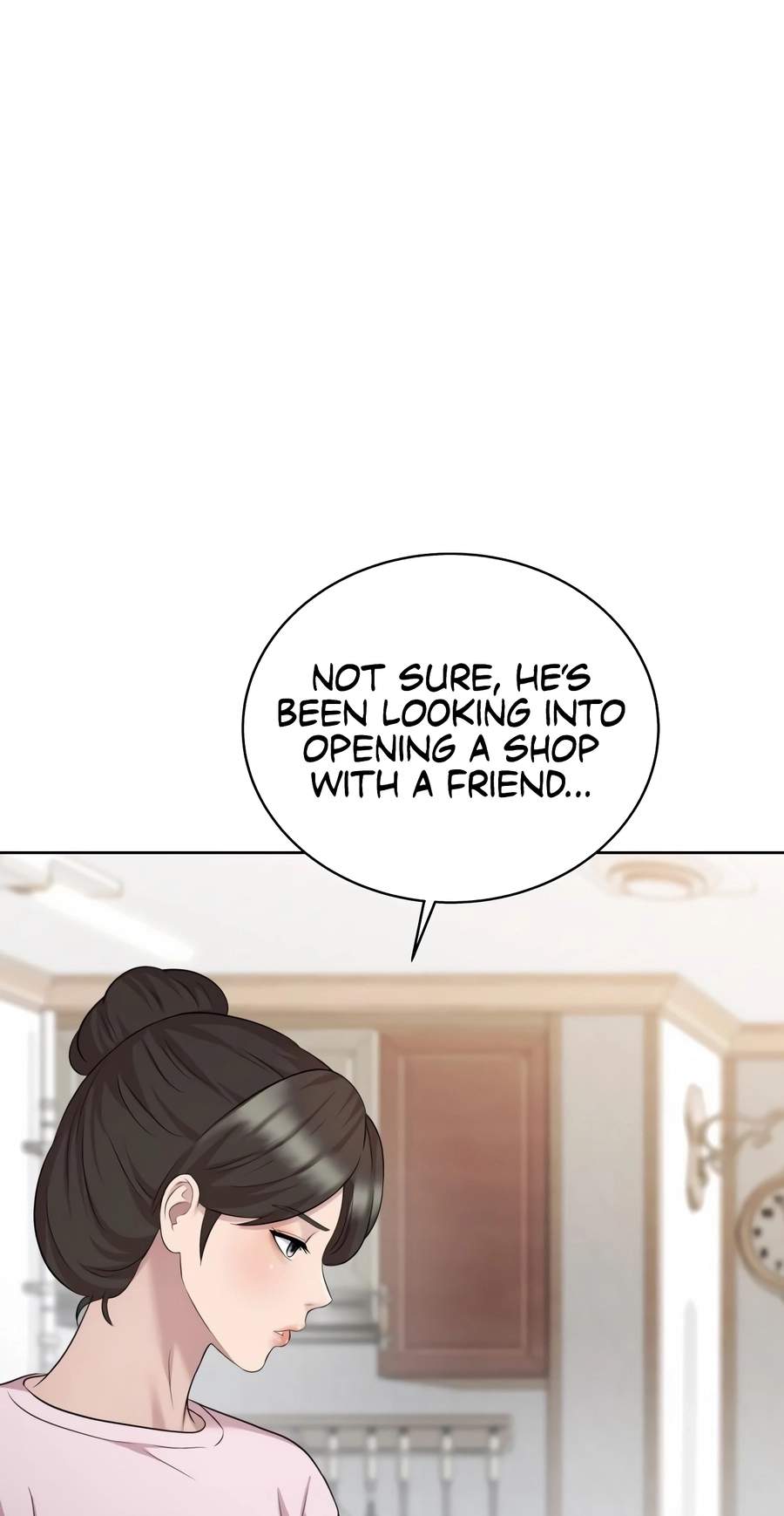 Even the Lottery Jackpot Winner Still Goes to Work Chapter 96 page 98