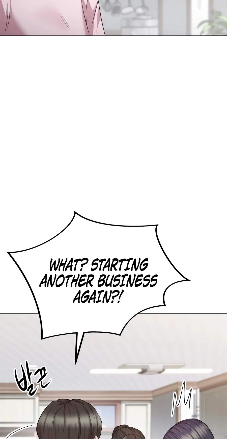 Even the Lottery Jackpot Winner Still Goes to Work Chapter 96 page 99
