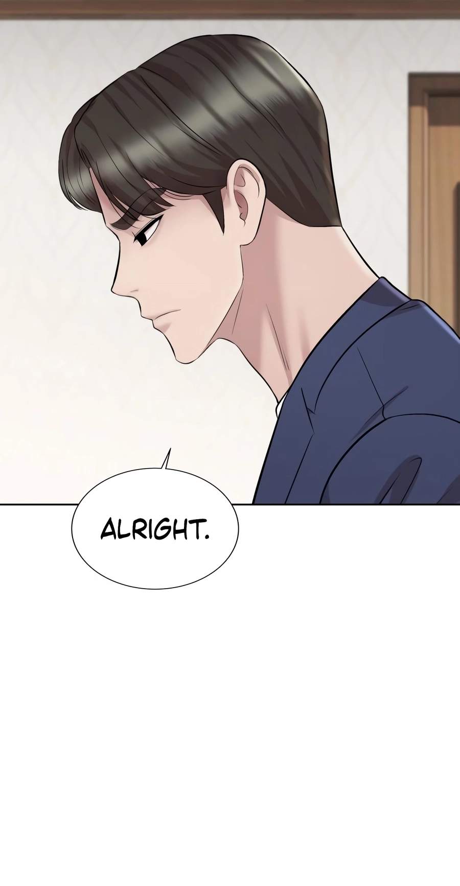Even the Lottery Jackpot Winner Still Goes to Work Chapter 96 page 104