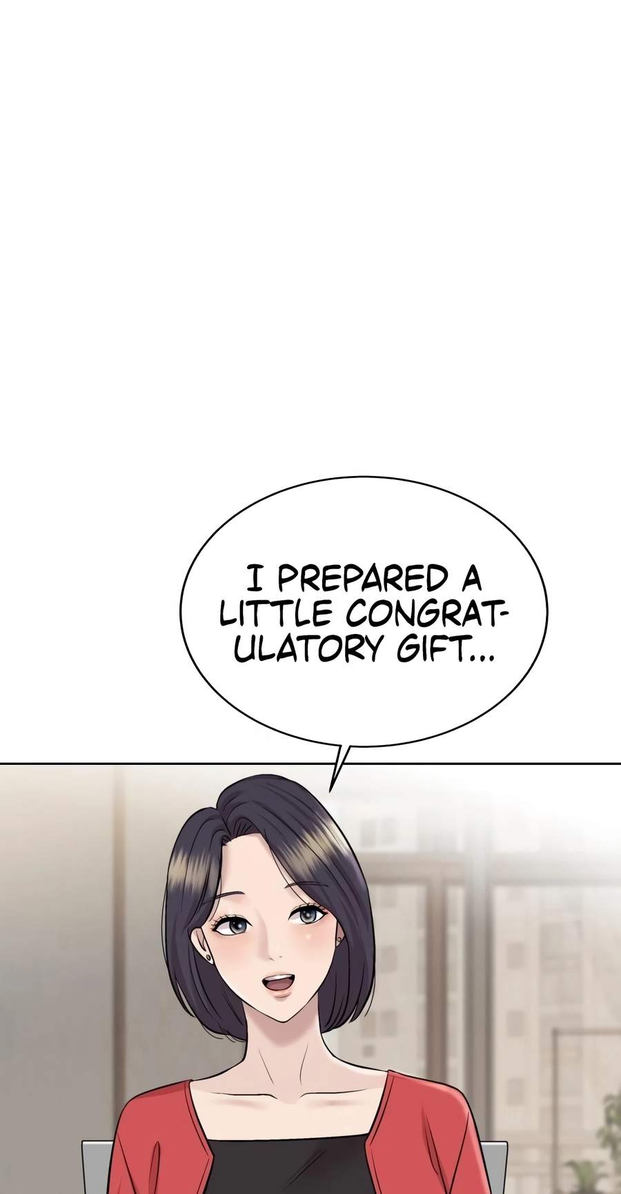 Even the Lottery Jackpot Winner Still Goes to Work Chapter 96 page 106