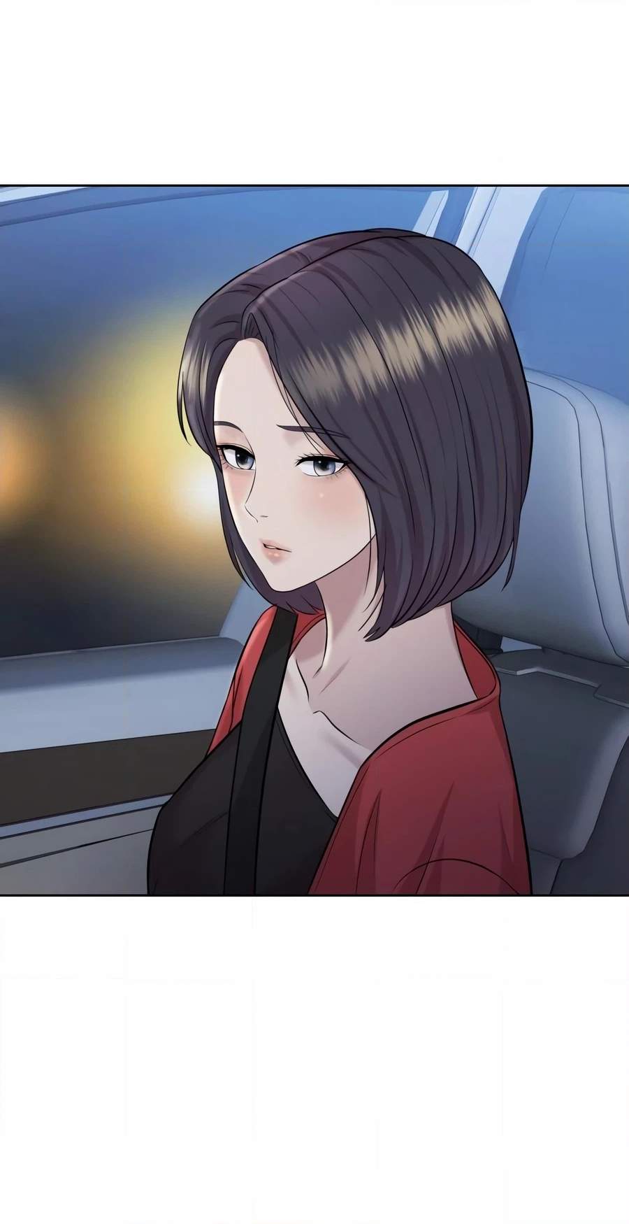 Even the Lottery Jackpot Winner Still Goes to Work Chapter 96 page 120