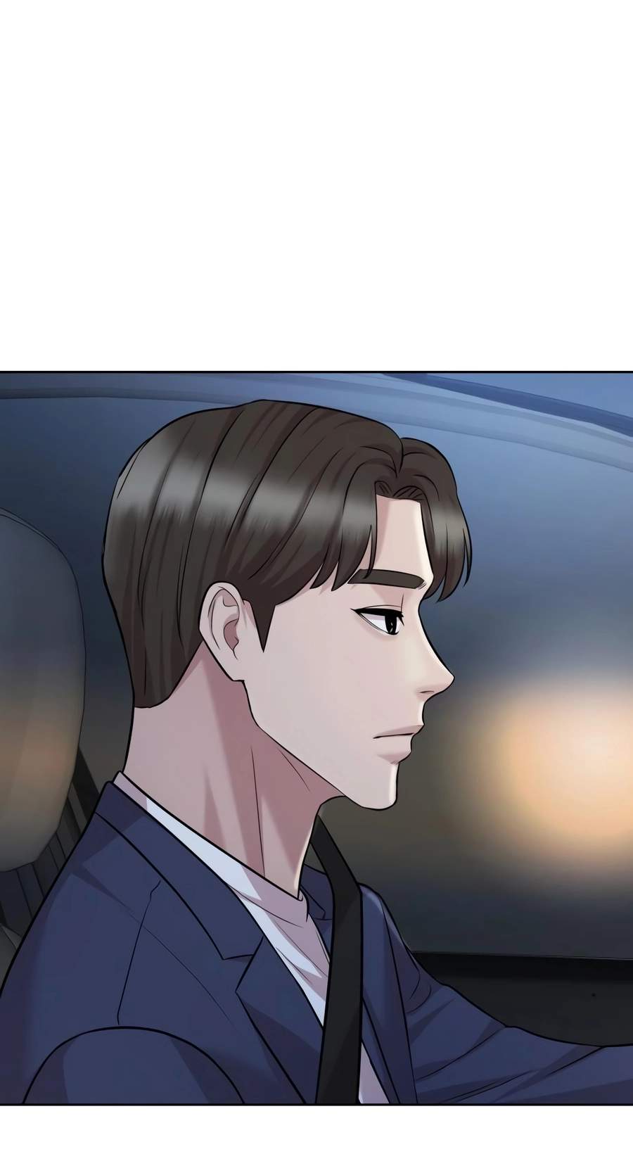 Even the Lottery Jackpot Winner Still Goes to Work Chapter 96 page 121