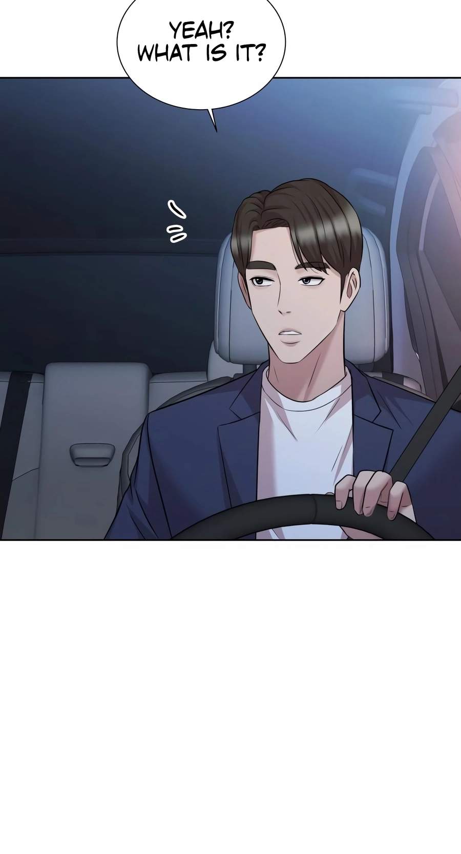 Even the Lottery Jackpot Winner Still Goes to Work Chapter 96 page 124