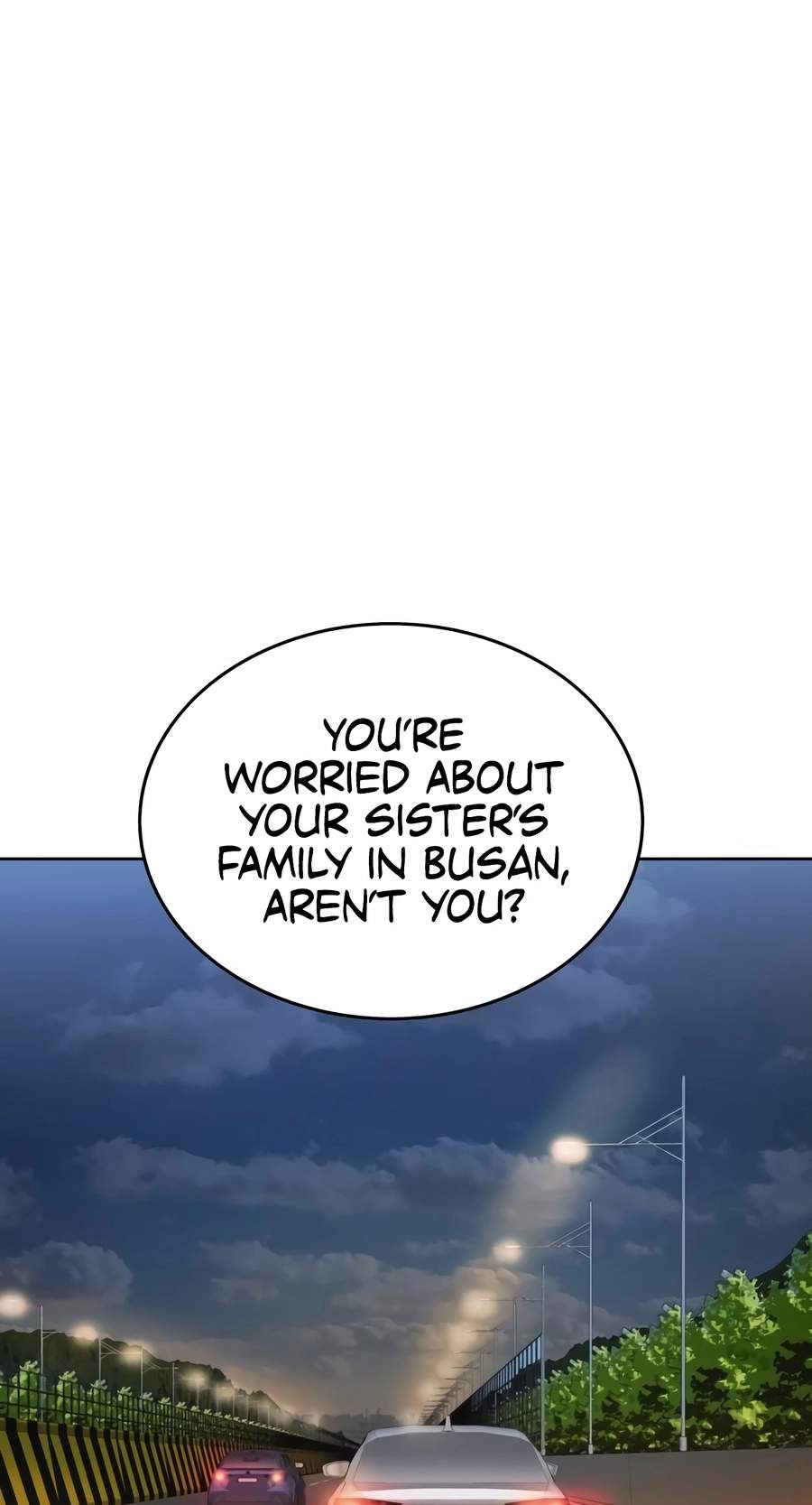 Even the Lottery Jackpot Winner Still Goes to Work Chapter 96 page 125