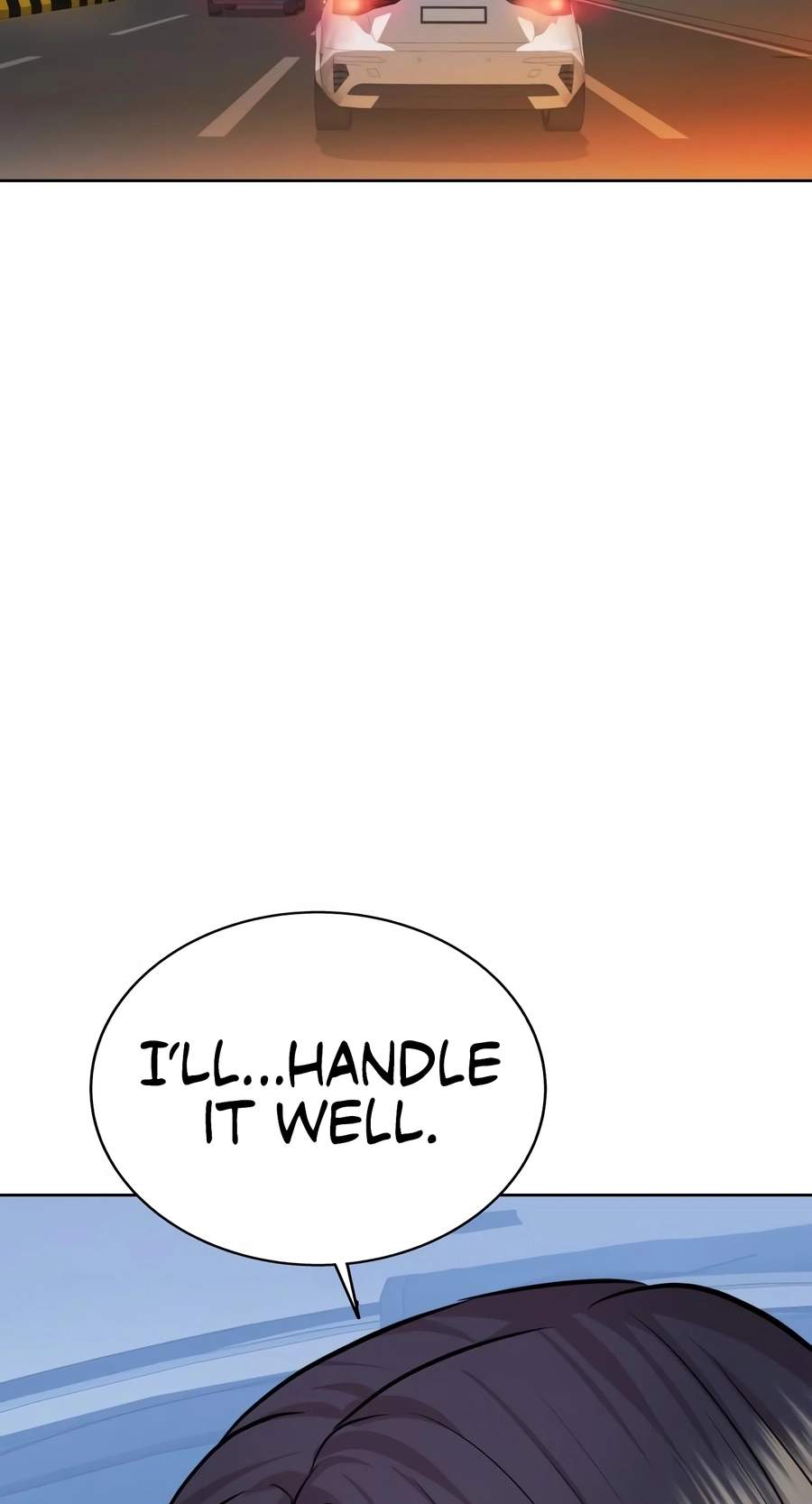 Even the Lottery Jackpot Winner Still Goes to Work Chapter 96 page 126