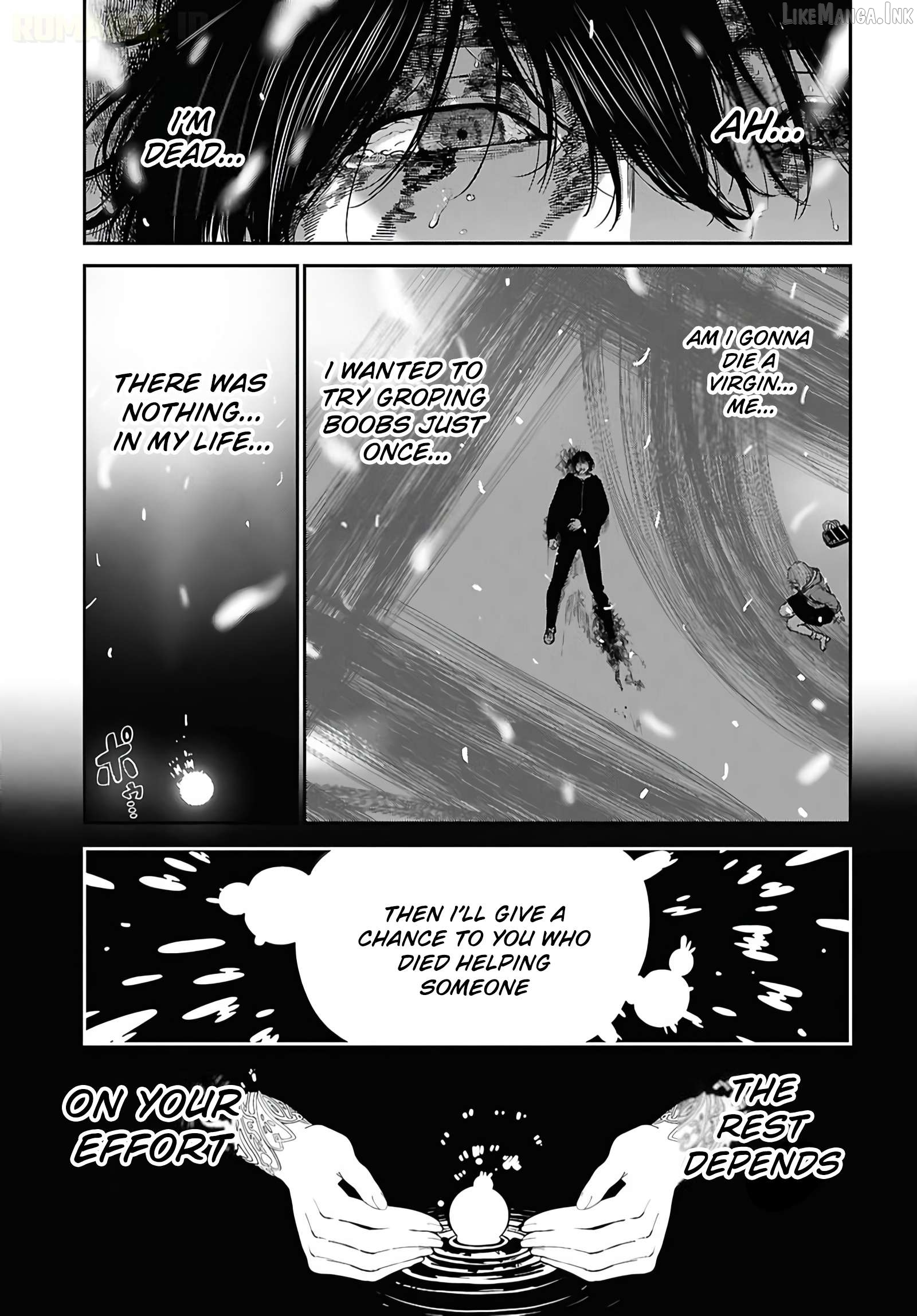Even Though I Was a Virgin, I Reincarnated as a Villainous Noble, So I Was Supposed to Build a Harem... But Somehow I Ended Up Becoming a Saint Who Saved the World (Sob) Chapter 1 page 9