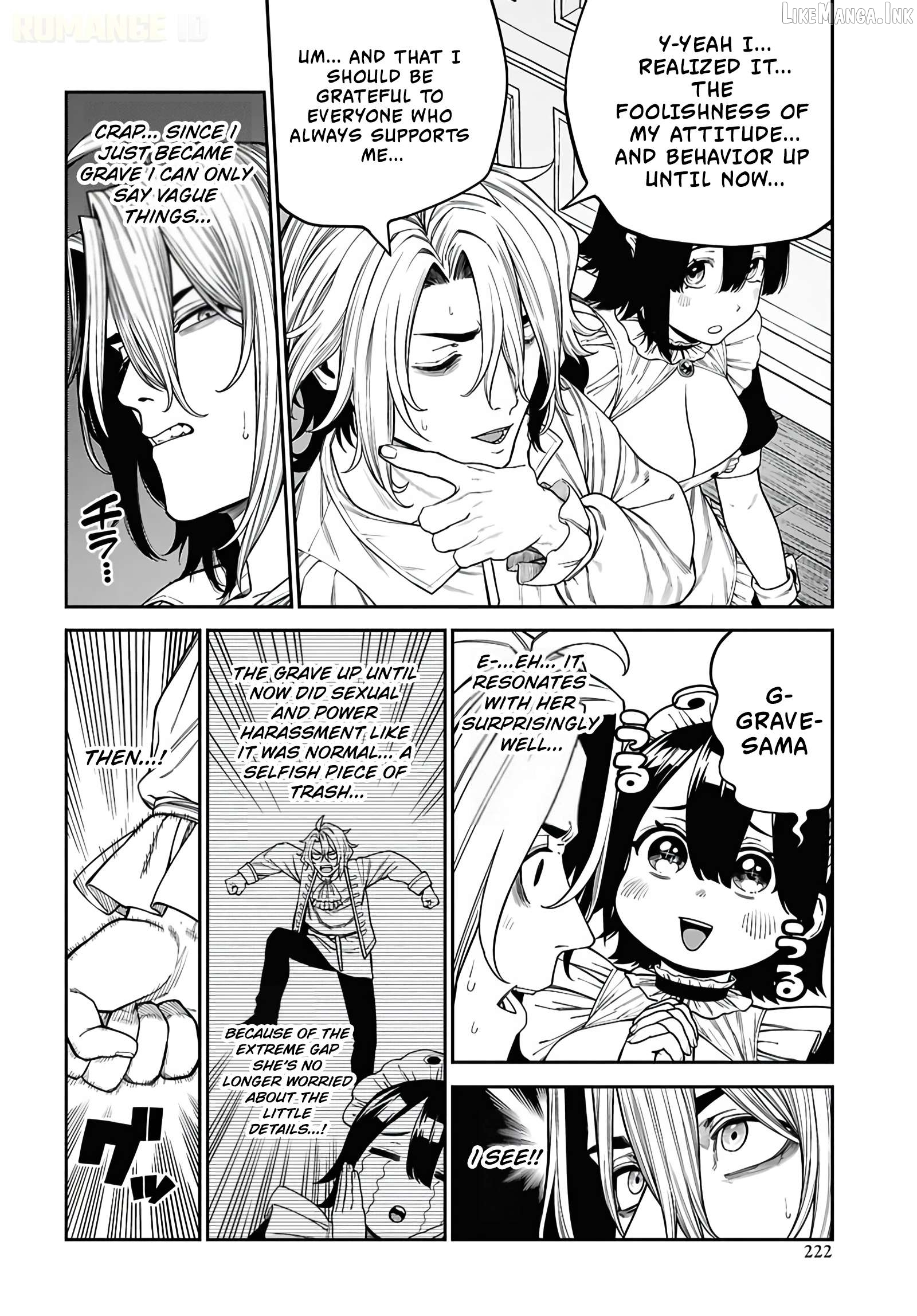 Even Though I Was a Virgin, I Reincarnated as a Villainous Noble, So I Was Supposed to Build a Harem... But Somehow I Ended Up Becoming a Saint Who Saved the World (Sob) Chapter 1 page 22