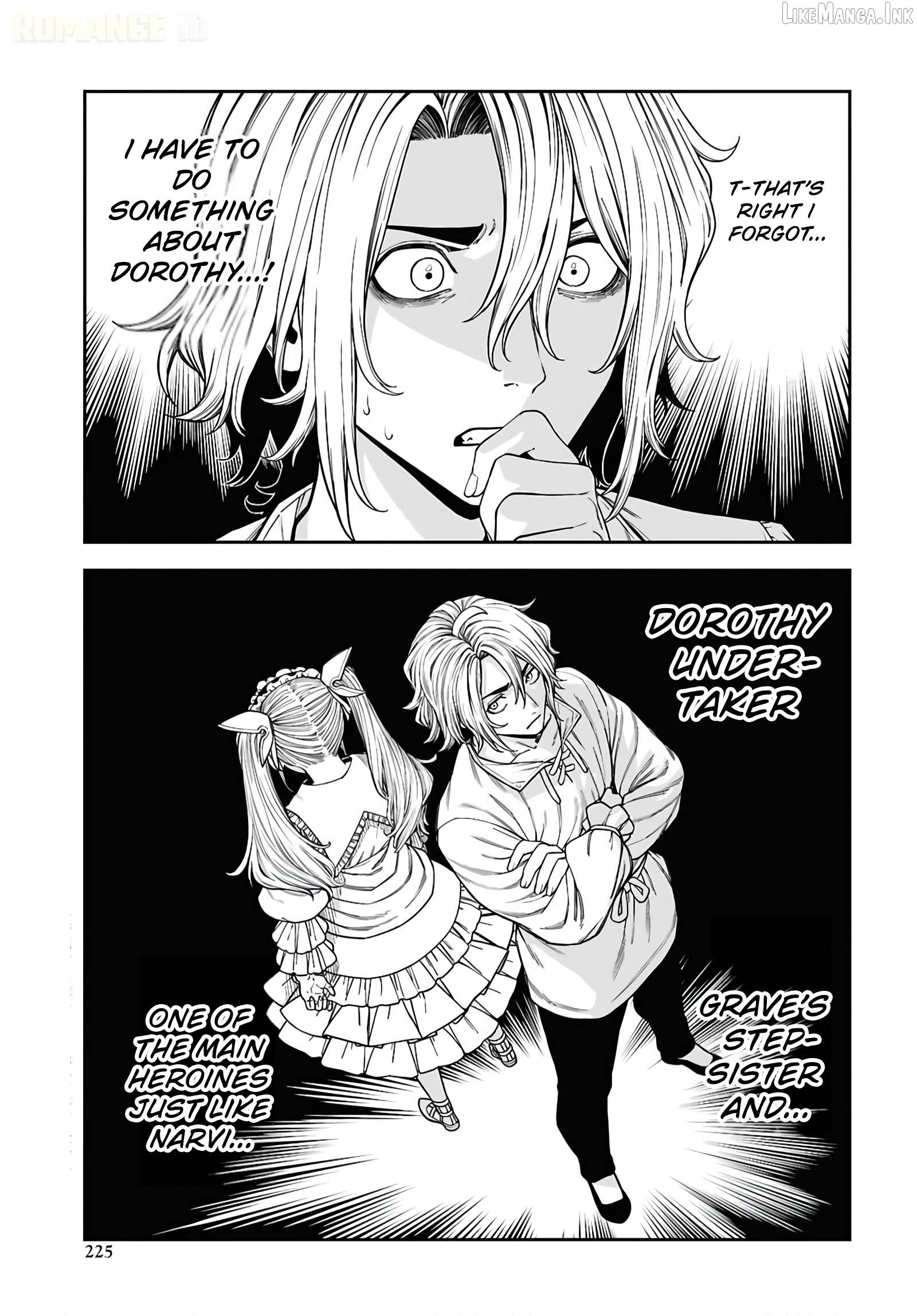 Even Though I Was a Virgin, I Reincarnated as a Villainous Noble, So I Was Supposed to Build a Harem... But Somehow I Ended Up Becoming a Saint Who Saved the World (Sob) Chapter 1 page 25