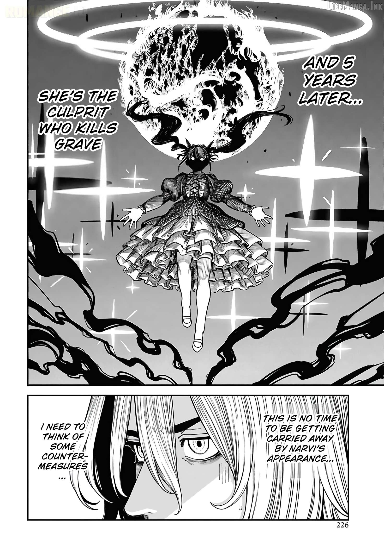 Even Though I Was a Virgin, I Reincarnated as a Villainous Noble, So I Was Supposed to Build a Harem... But Somehow I Ended Up Becoming a Saint Who Saved the World (Sob) Chapter 1 page 26