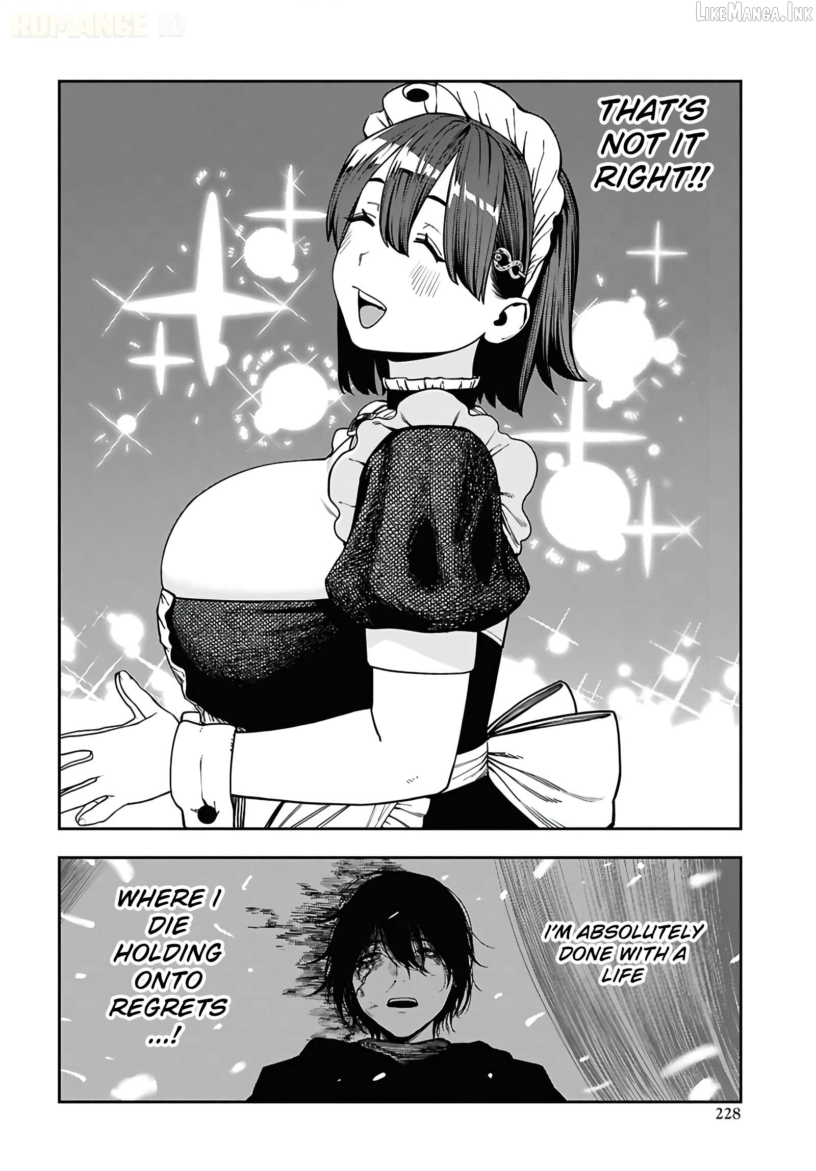 Even Though I Was a Virgin, I Reincarnated as a Villainous Noble, So I Was Supposed to Build a Harem... But Somehow I Ended Up Becoming a Saint Who Saved the World (Sob) Chapter 1 page 28