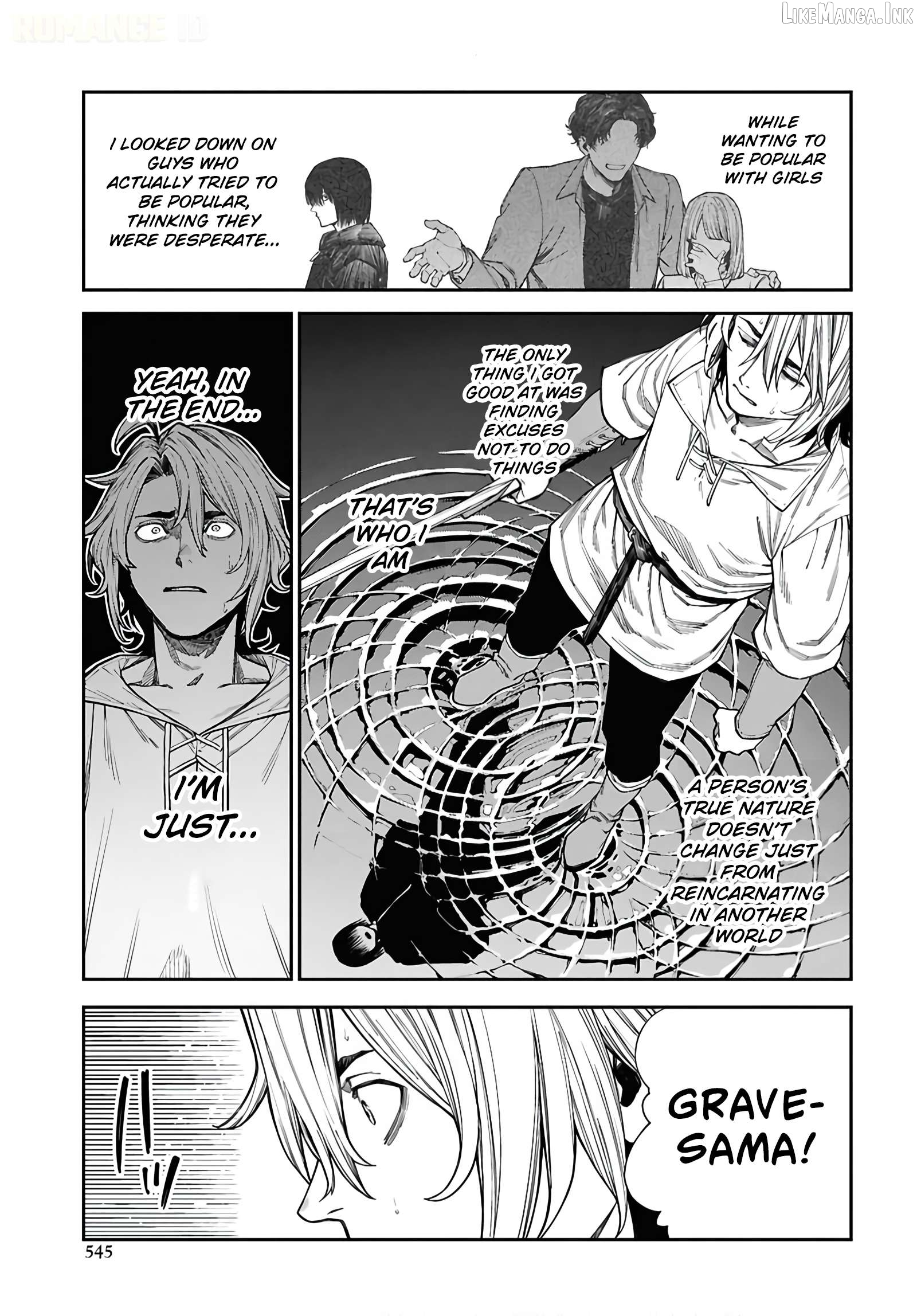 Even Though I Was a Virgin, I Reincarnated as a Villainous Noble, So I Was Supposed to Build a Harem... But Somehow I Ended Up Becoming a Saint Who Saved the World (Sob) Chapter 2.1 page 16