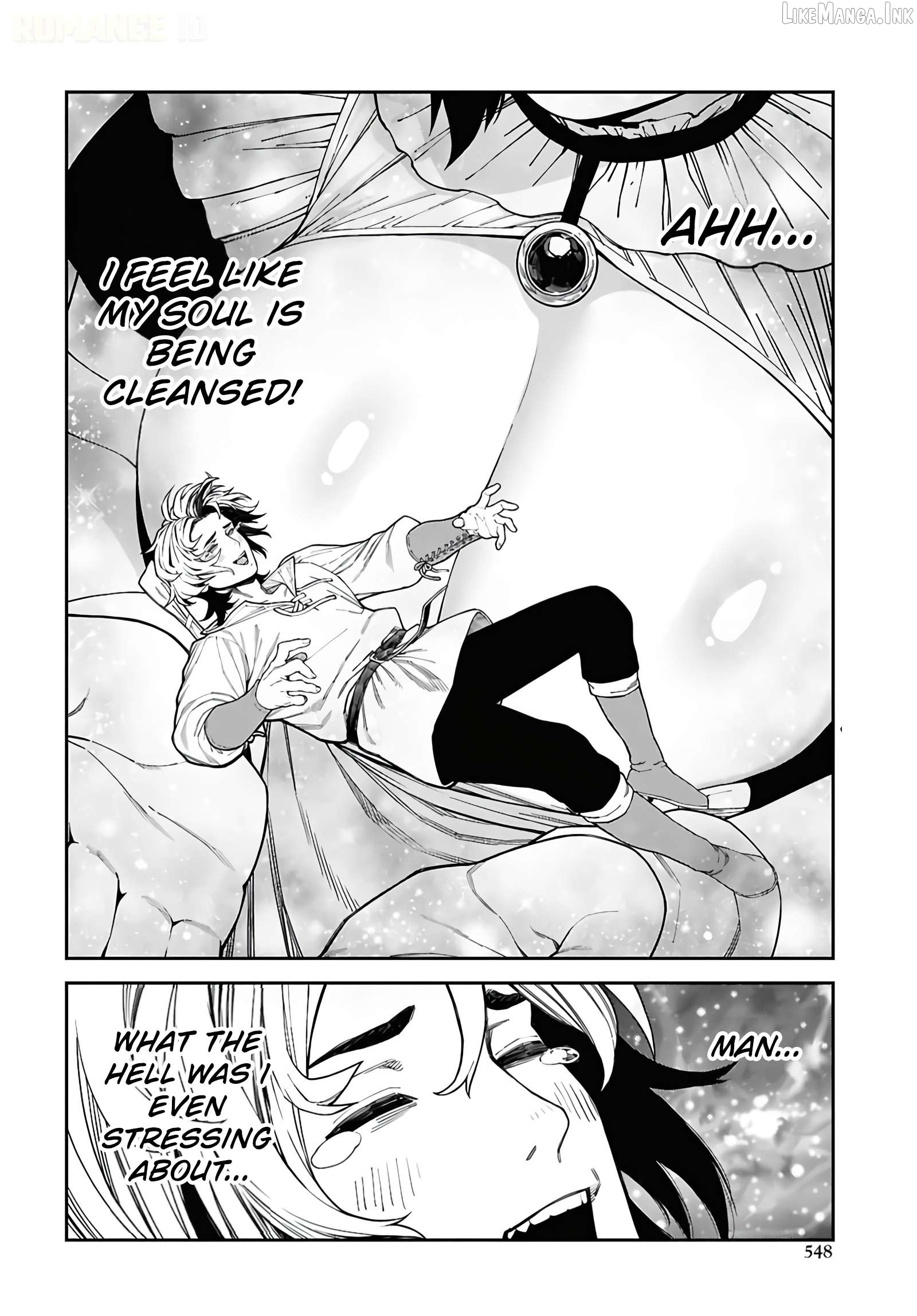 Even Though I Was a Virgin, I Reincarnated as a Villainous Noble, So I Was Supposed to Build a Harem... But Somehow I Ended Up Becoming a Saint Who Saved the World (Sob) Chapter 2.1 page 19