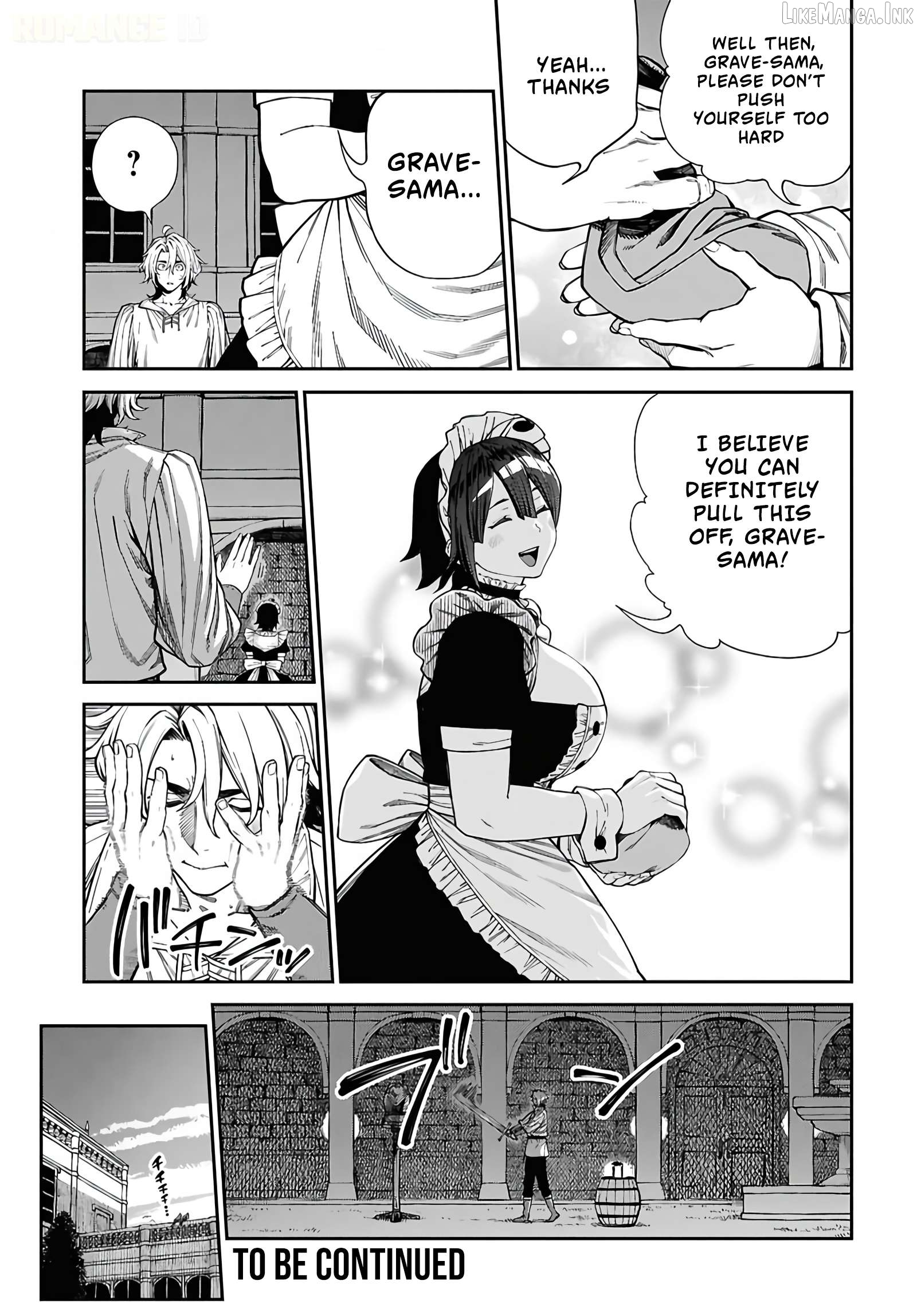 Even Though I Was a Virgin, I Reincarnated as a Villainous Noble, So I Was Supposed to Build a Harem... But Somehow I Ended Up Becoming a Saint Who Saved the World (Sob) Chapter 2.1 page 20