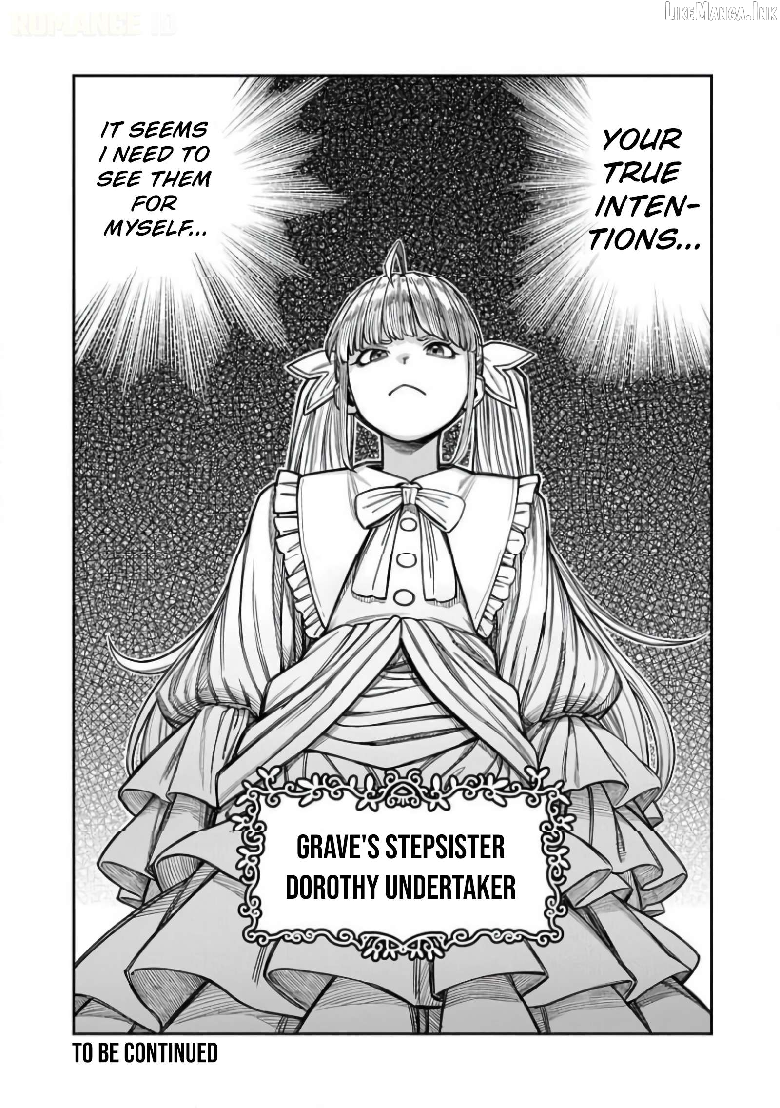 Even Though I Was a Virgin, I Reincarnated as a Villainous Noble, So I Was Supposed to Build a Harem... But Somehow I Ended Up Becoming a Saint Who Saved the World (Sob) Chapter 2.2 page 21