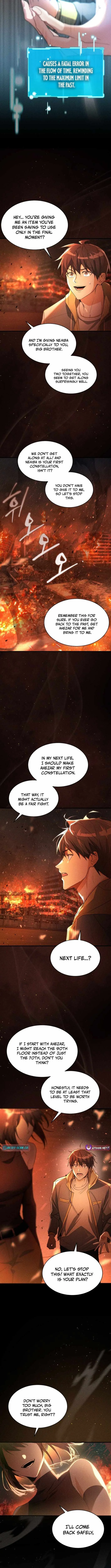 Even Today, the Ranker Dreams of Retirement Chapter 1 page 2