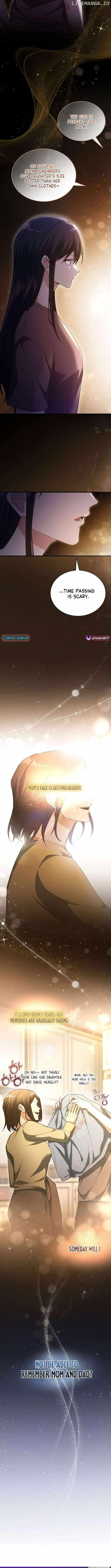 Even Today, the Ranker Dreams of Retirement Chapter 19 page 14