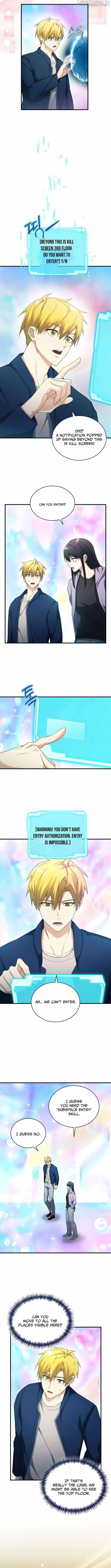 Even Today, the Ranker Dreams of Retirement Chapter 28 page 10