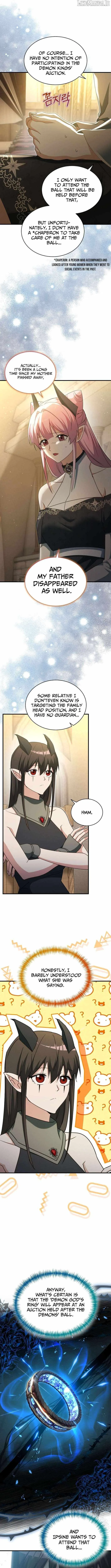 Even Today, the Ranker Dreams of Retirement Chapter 30 page 2