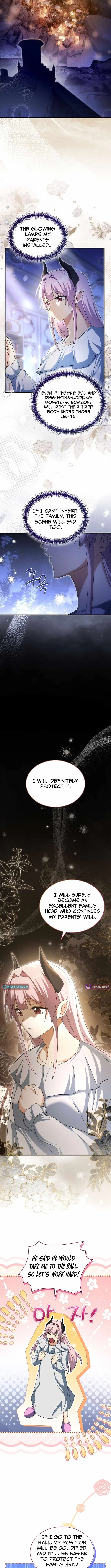 Even Today, the Ranker Dreams of Retirement Chapter 31 page 6