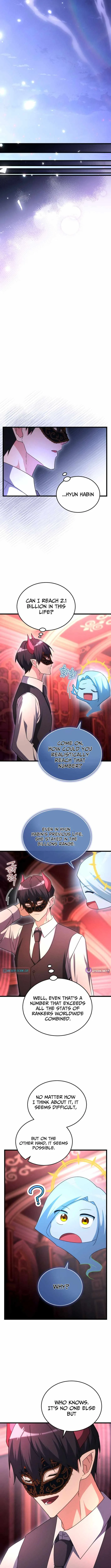 Even Today, the Ranker Dreams of Retirement Chapter 37 page 12