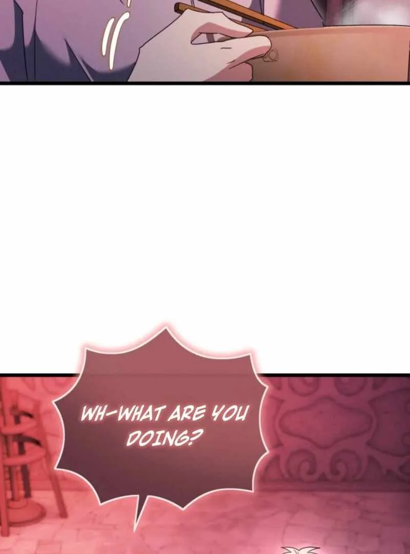 Even Today, the Ranker Dreams of Retirement Chapter 38 page 9
