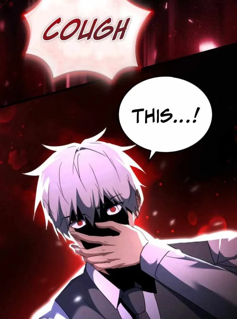 Even Today, the Ranker Dreams of Retirement Chapter 38 page 19
