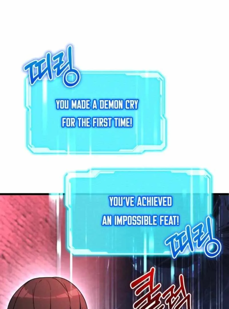 Even Today, the Ranker Dreams of Retirement Chapter 38 page 21