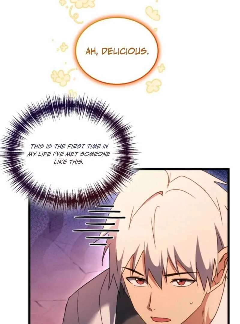 Even Today, the Ranker Dreams of Retirement Chapter 38 page 6
