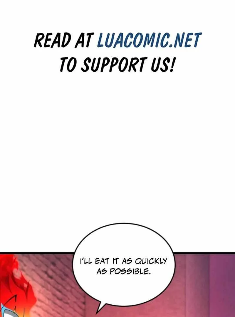 Even Today, the Ranker Dreams of Retirement Chapter 38 page 1