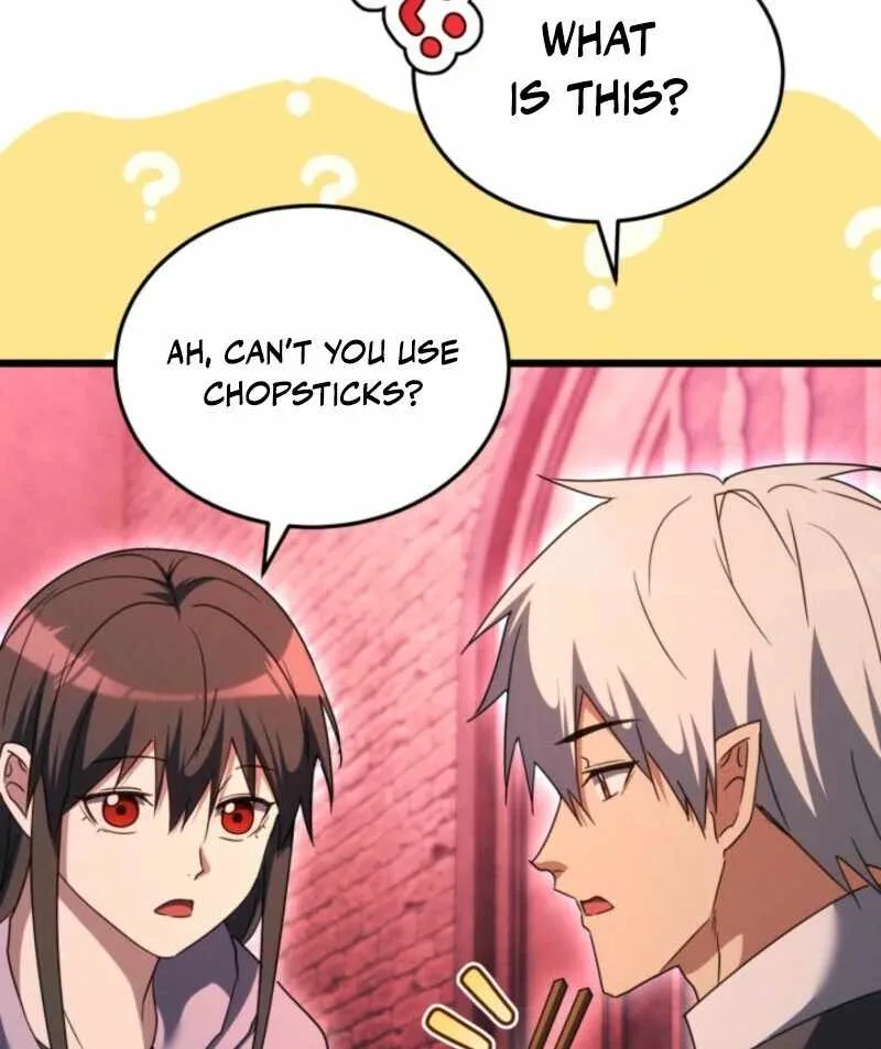 Even Today, the Ranker Dreams of Retirement Chapter 38 page 12