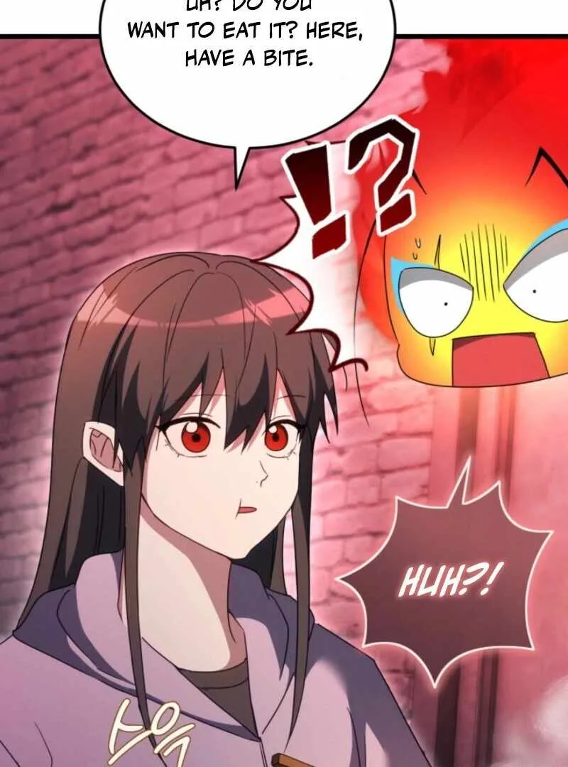 Even Today, the Ranker Dreams of Retirement Chapter 38 page 8