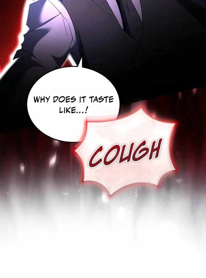 Even Today, the Ranker Dreams of Retirement Chapter 38 page 20
