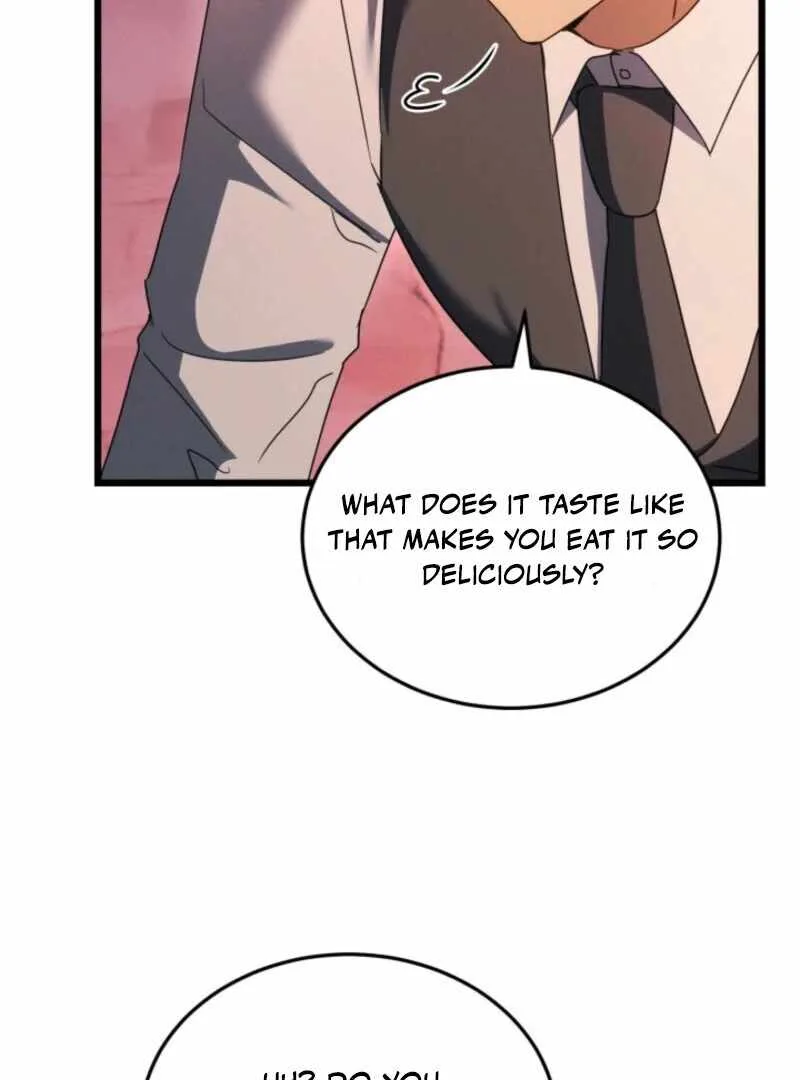 Even Today, the Ranker Dreams of Retirement Chapter 38 page 7