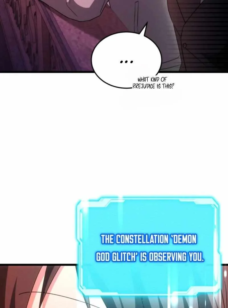 Even Today, the Ranker Dreams of Retirement Chapter 38 page 34