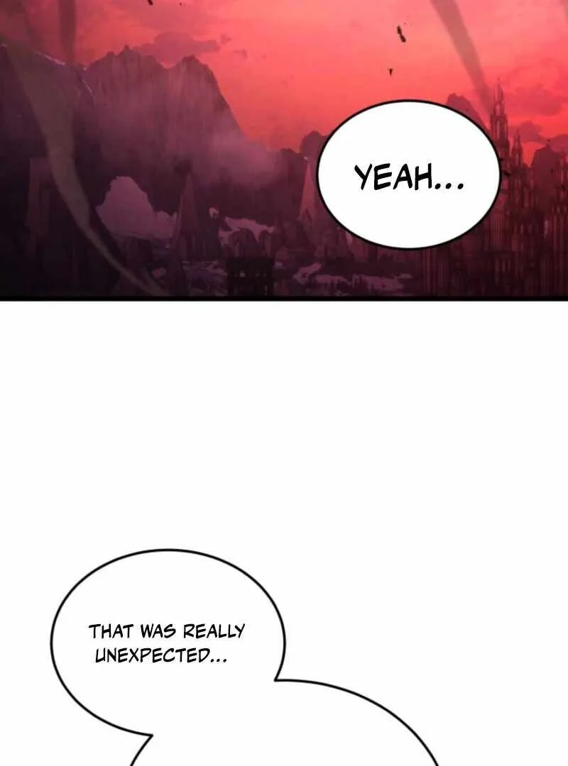 Even Today, the Ranker Dreams of Retirement Chapter 38 page 32