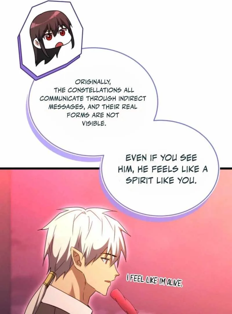 Even Today, the Ranker Dreams of Retirement Chapter 38 page 40