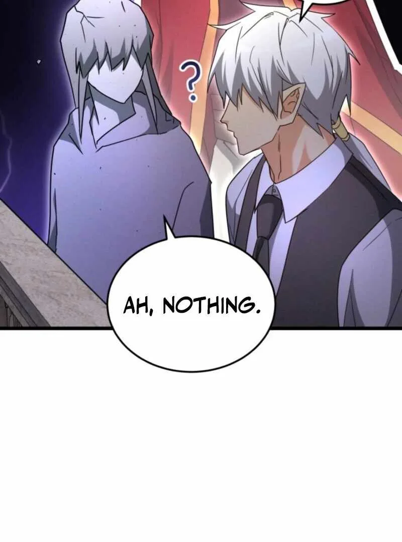Even Today, the Ranker Dreams of Retirement Chapter 38 page 47