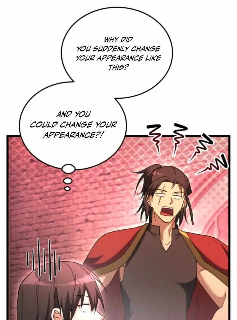 Even Today, the Ranker Dreams of Retirement Chapter 38 page 48