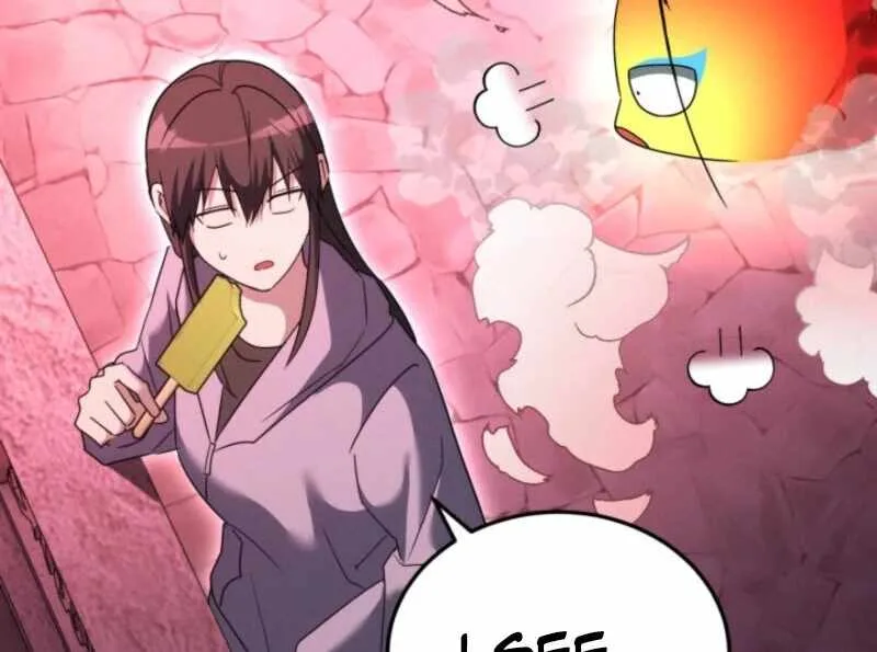Even Today, the Ranker Dreams of Retirement Chapter 38 page 52