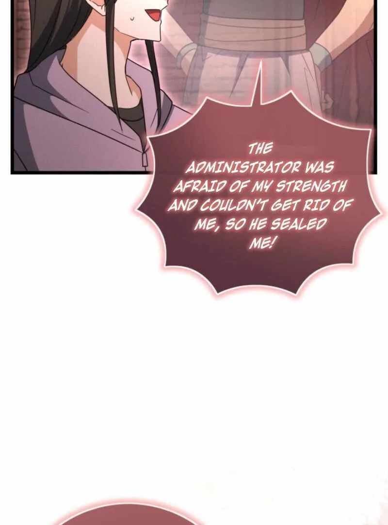 Even Today, the Ranker Dreams of Retirement Chapter 38 page 49