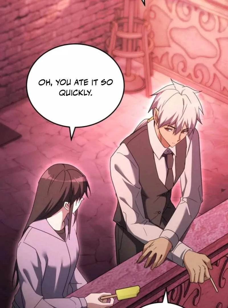 Even Today, the Ranker Dreams of Retirement Chapter 38 page 56