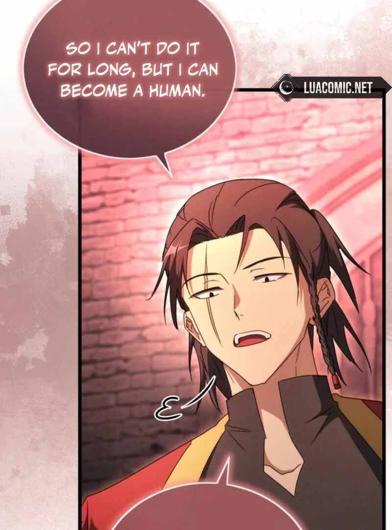 Even Today, the Ranker Dreams of Retirement Chapter 38 page 50