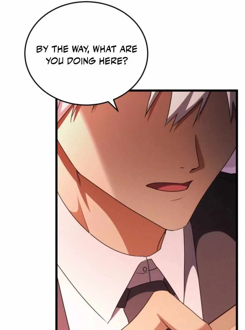 Even Today, the Ranker Dreams of Retirement Chapter 38 page 54