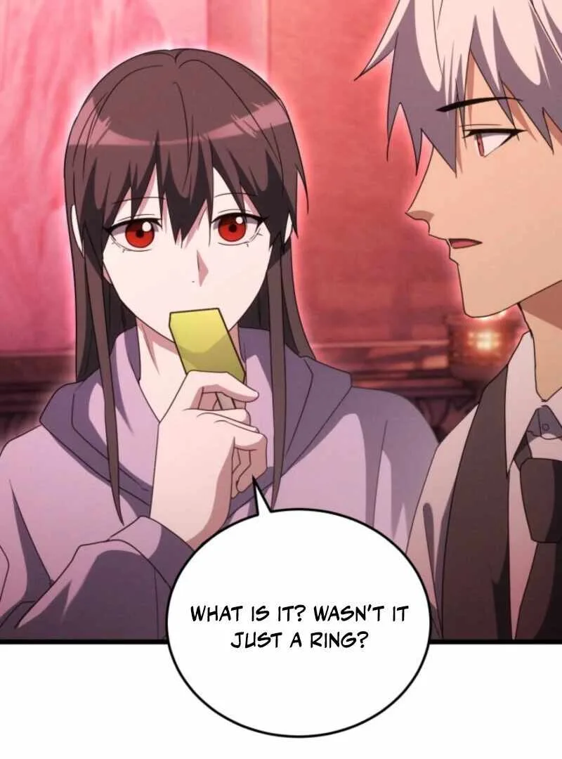 Even Today, the Ranker Dreams of Retirement Chapter 38 page 58