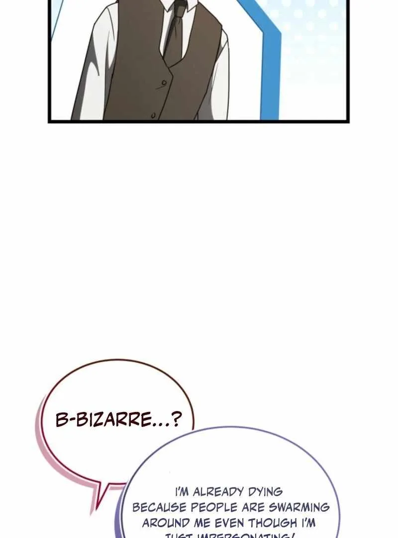 Even Today, the Ranker Dreams of Retirement Chapter 38 page 69