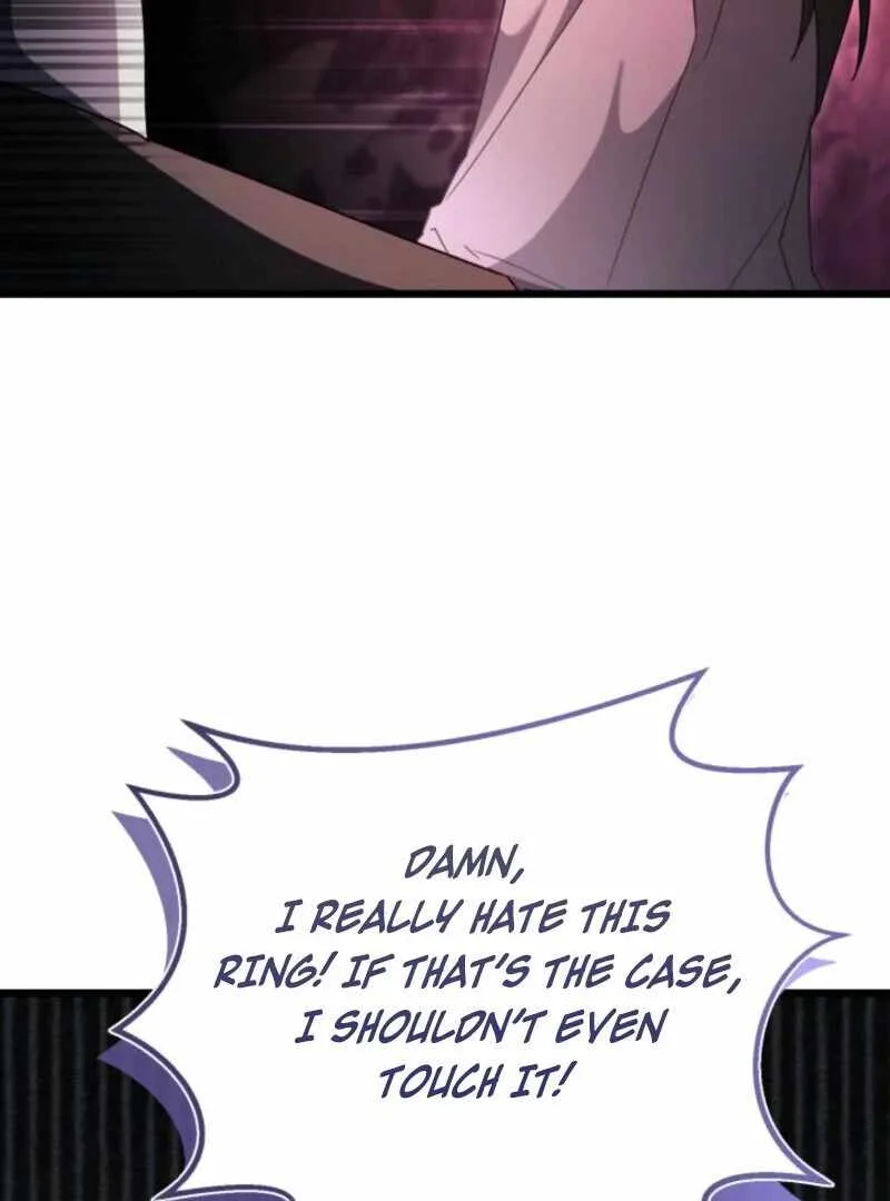 Even Today, the Ranker Dreams of Retirement Chapter 38 page 71