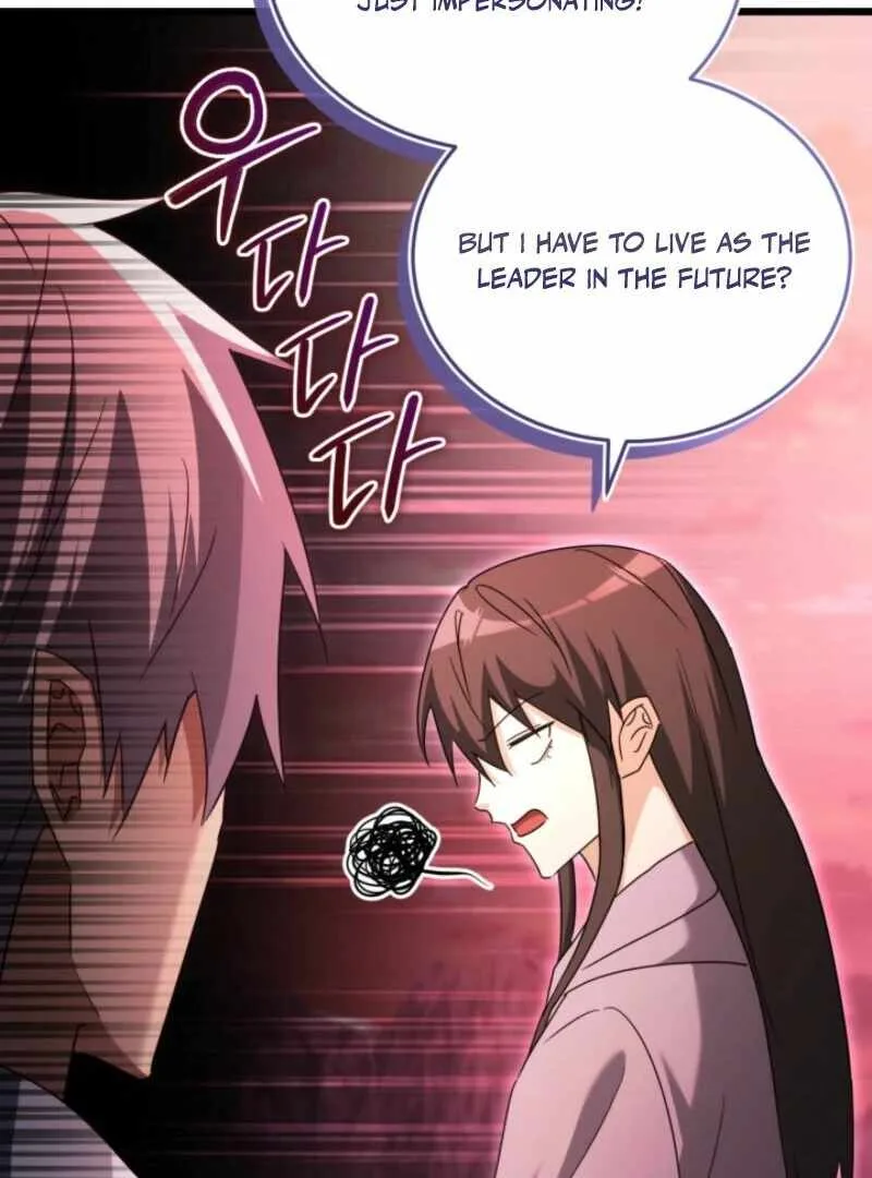 Even Today, the Ranker Dreams of Retirement Chapter 38 page 70