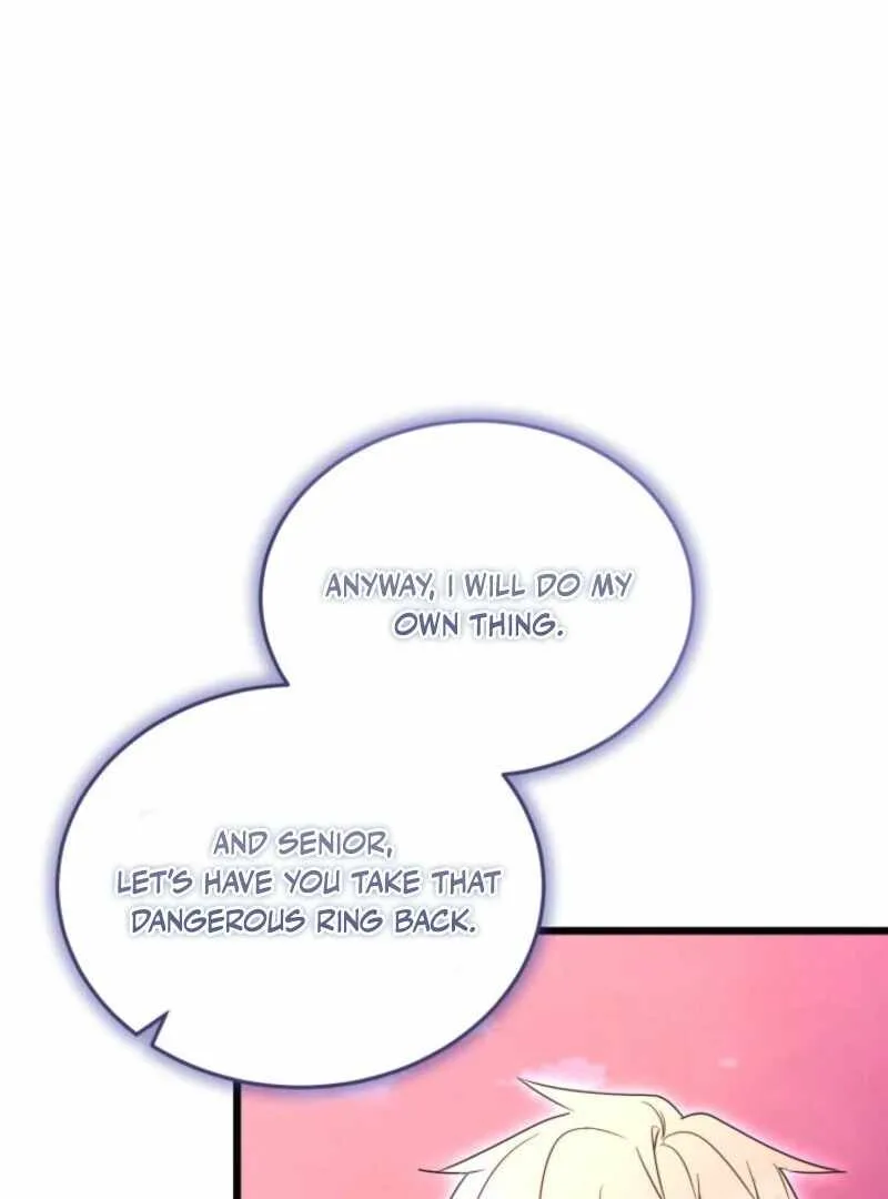 Even Today, the Ranker Dreams of Retirement Chapter 38 page 77